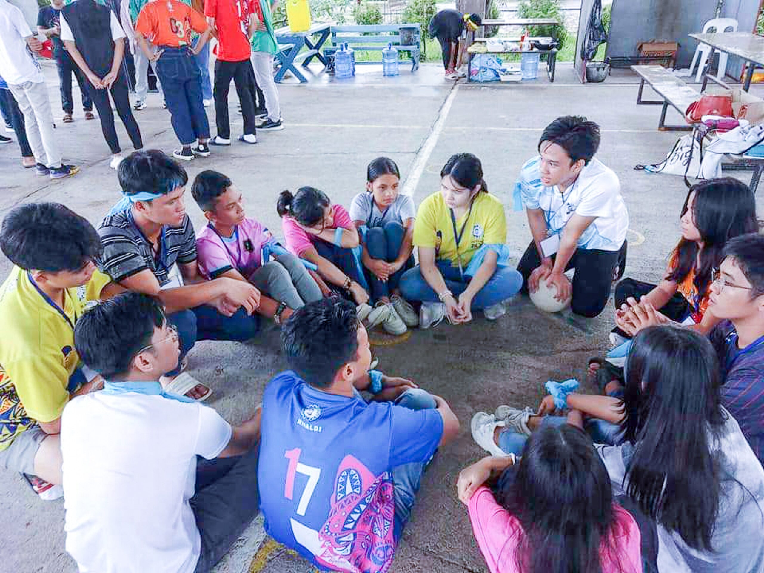 Unleashing Leadership Potential – A Journey of Unity, Perseverance, and Triumph at Don Bosco Leadership Camp