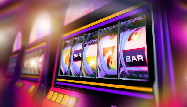 Menikmati Permainan Demo Slot Online Terpercaya