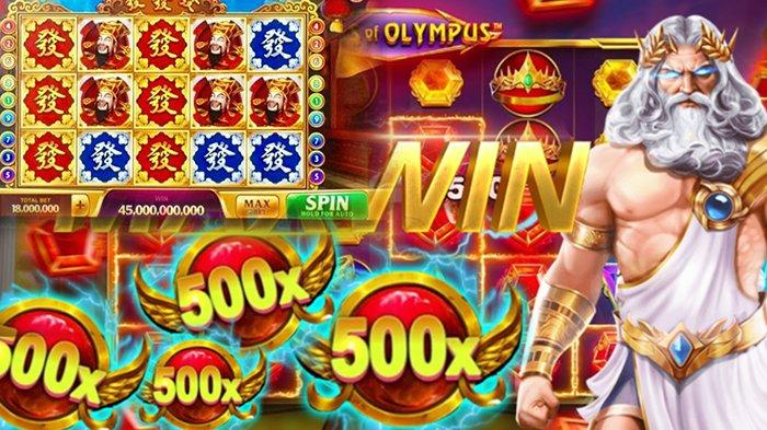 Alasan Slot Online Ilegal