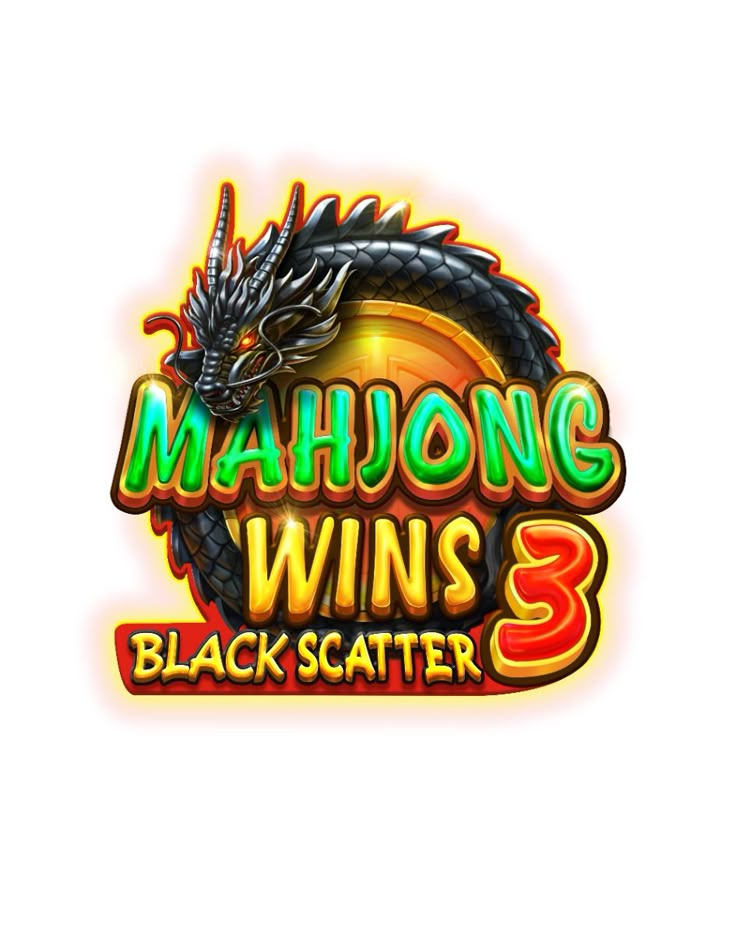 Scatter Hitam pada Slot Online