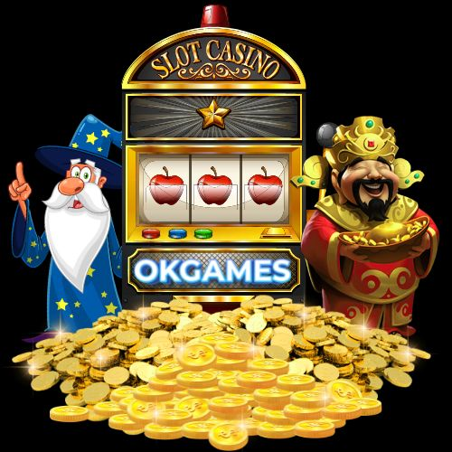 Dukungan terhadap Startup Slot Online