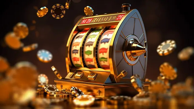 Dampak Positif Slot Online