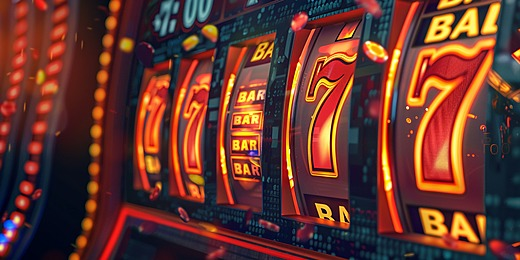 Jam Gacor Slot Ditentukan oleh Bandar