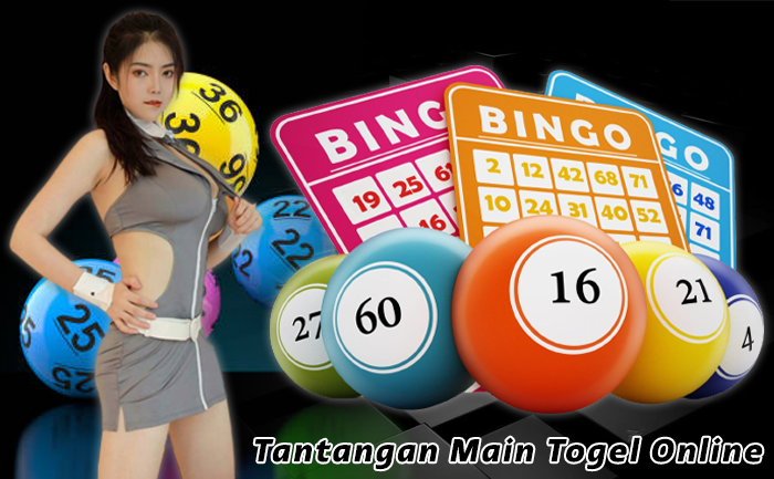 Algoritma Bisa Memprediksi Angka Togel
